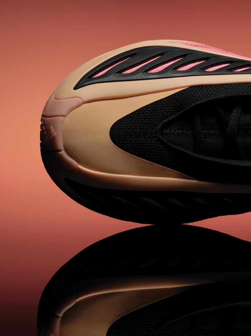 adidas y Anthony Edwards lanzan nuevas zapas de baloncesto