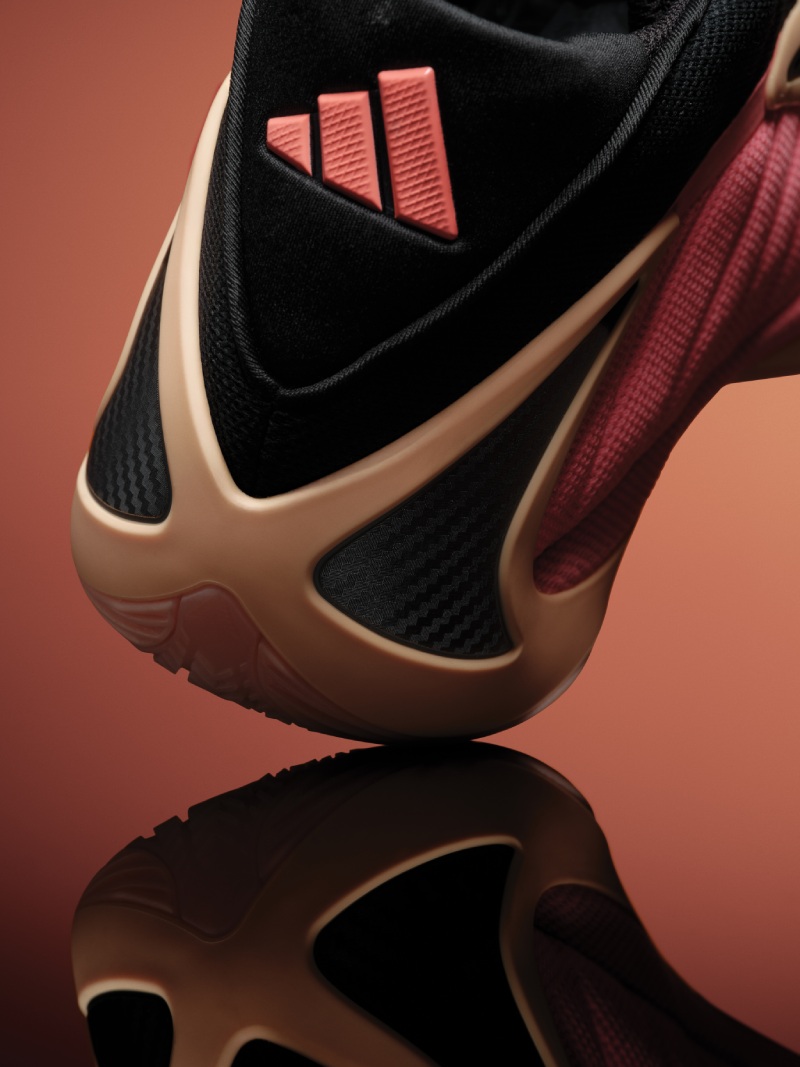 adidas y Anthony Edwards lanzan nuevas zapas de baloncesto