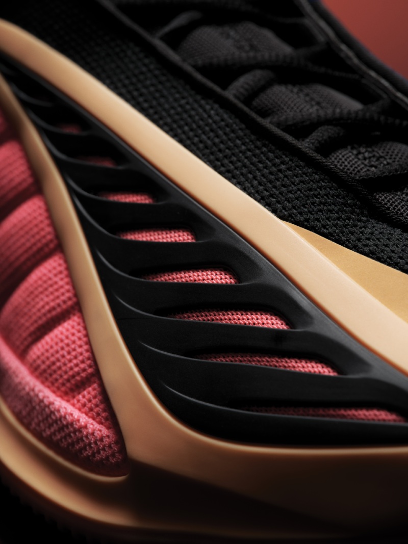 adidas y Anthony Edwards lanzan nuevas zapas de baloncesto