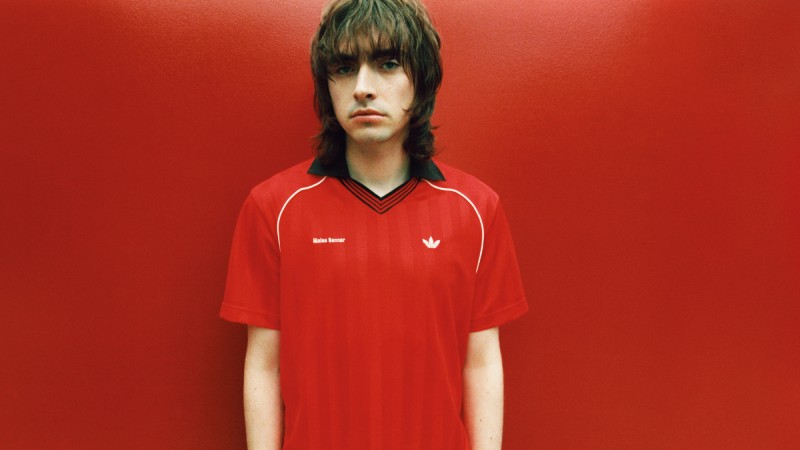 adidas y Wales Bonner siguen con su sportswear elegante