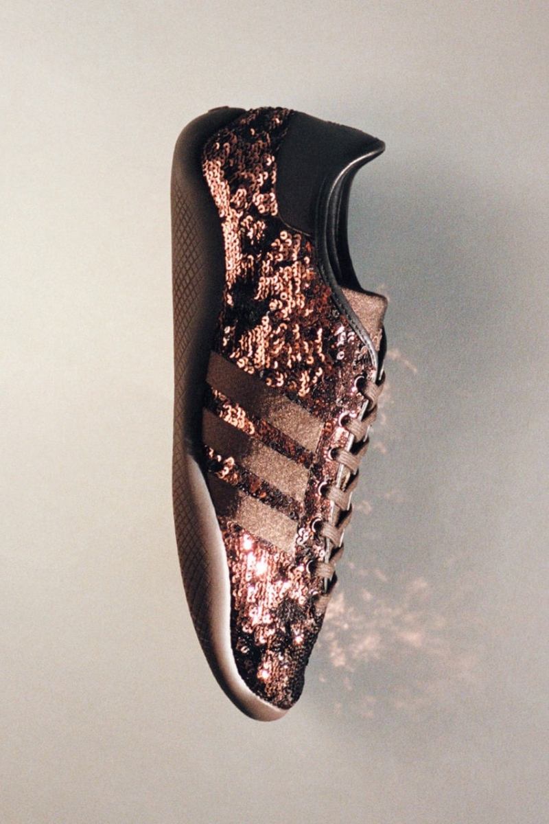 adidas y Wales Bonner siguen con su sportswear elegante