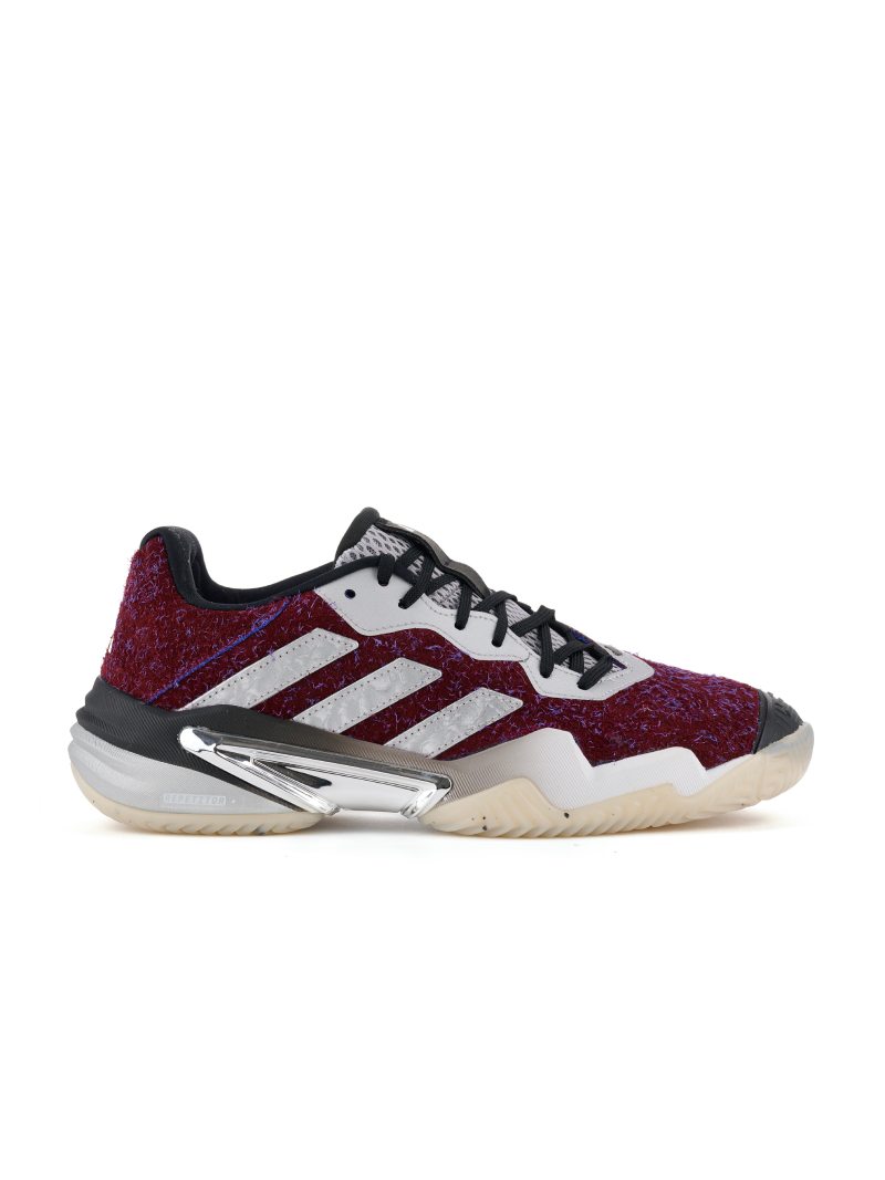 Zapatillas de tenis Barricade 13 adidas X Brain Dead