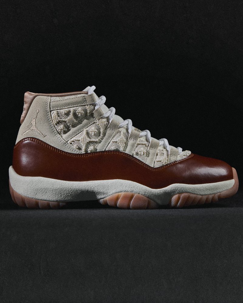 Las mejores zapatillas Air Jordan para un look de moda urbana