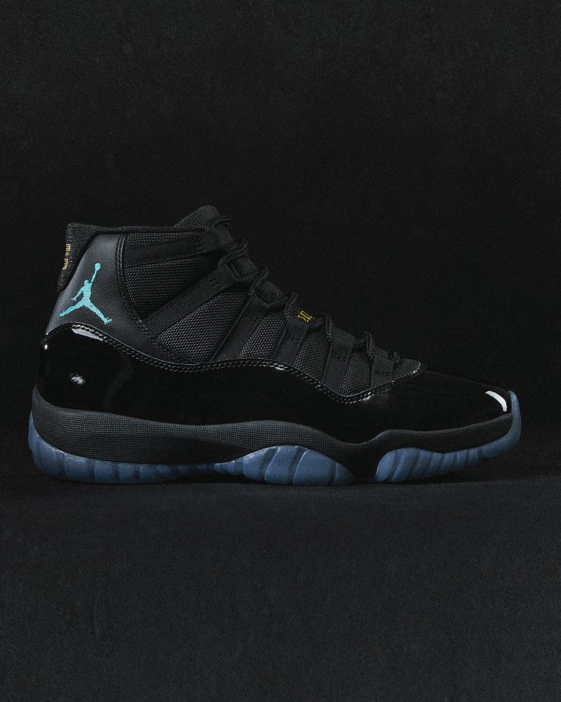 Pack de 30 aniversario de las Air Jordan 11 nuevos colorways