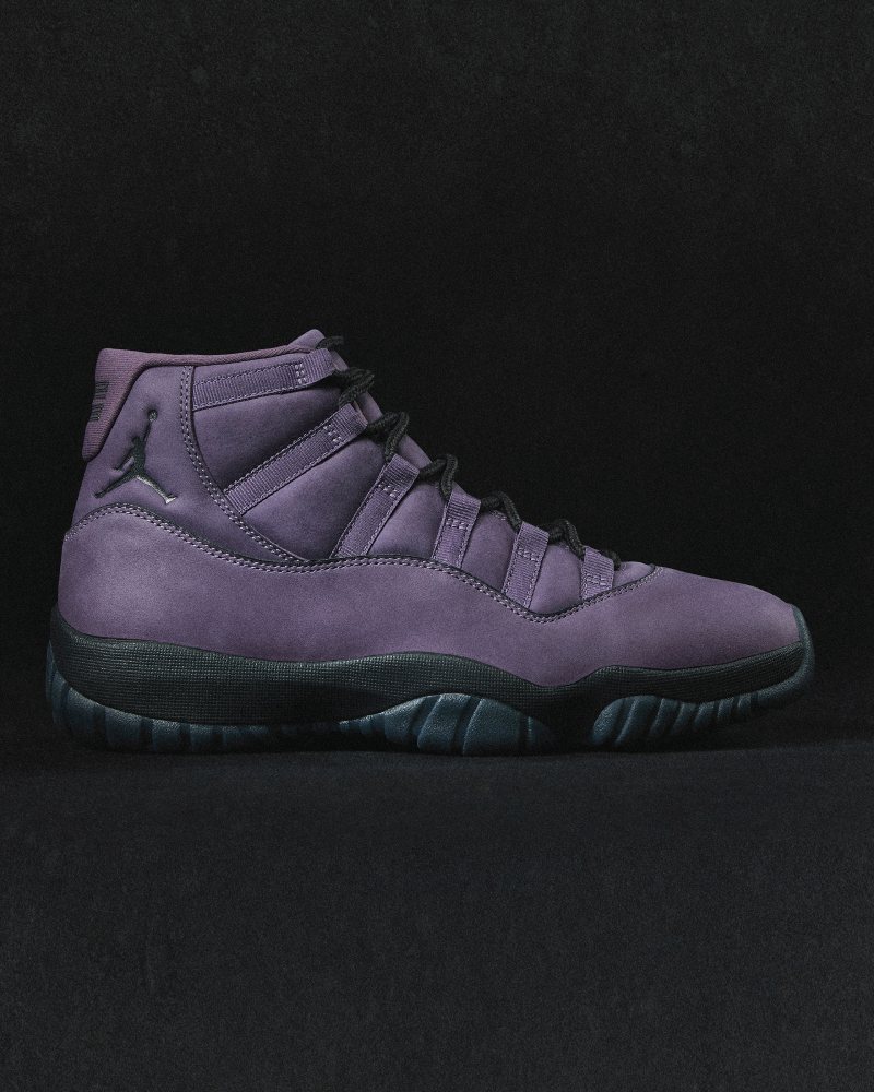 Pack de 30 aniversario de las Air Jordan 11 nuevos colorways