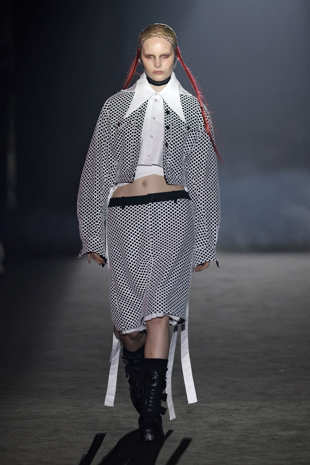 080 barcelona fashion Aleixandri Studio