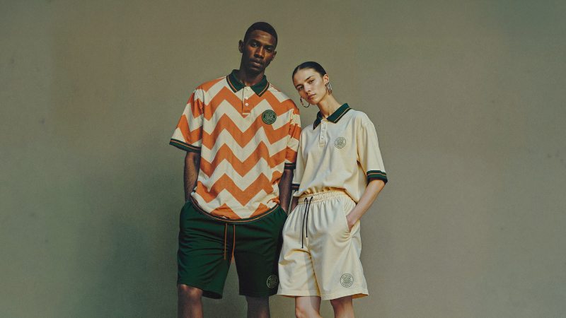 La World Football Summit lanza su marca de streetwear