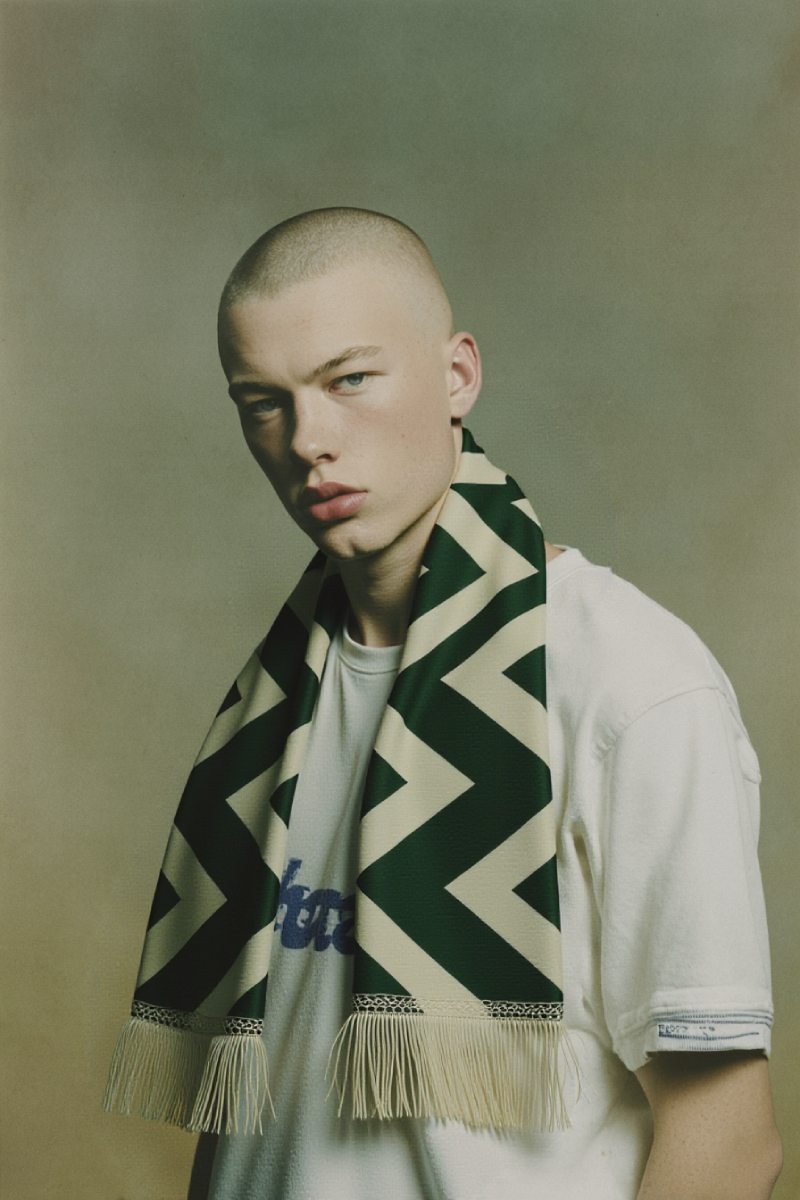 La World Football Summit lanza su marca de streetwear