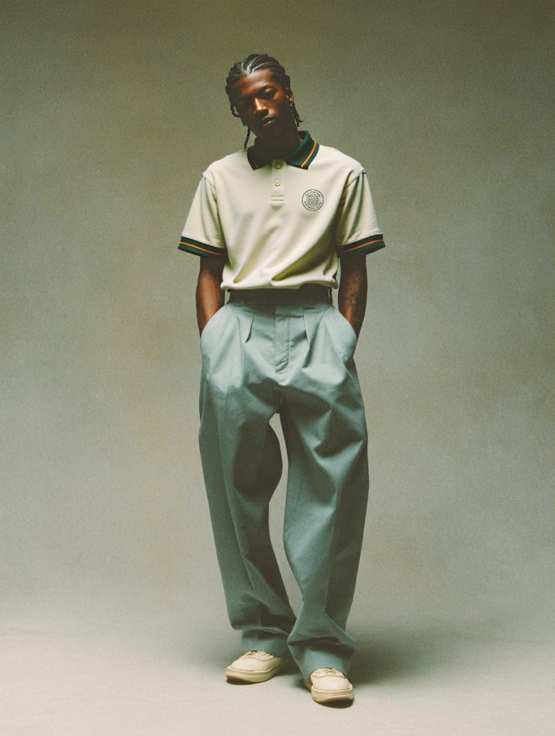 La World Football Summit lanza su marca de streetwear