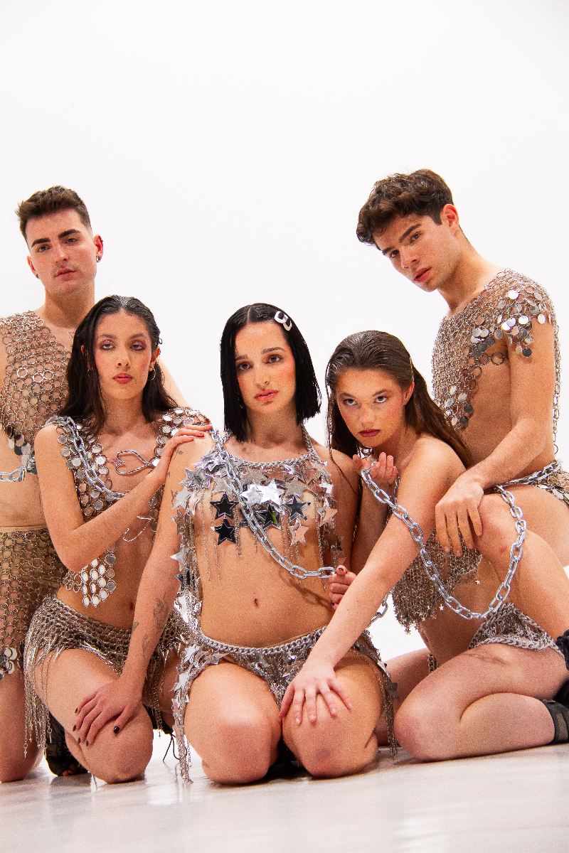 Álvaro Machero moda españa artesanía metal