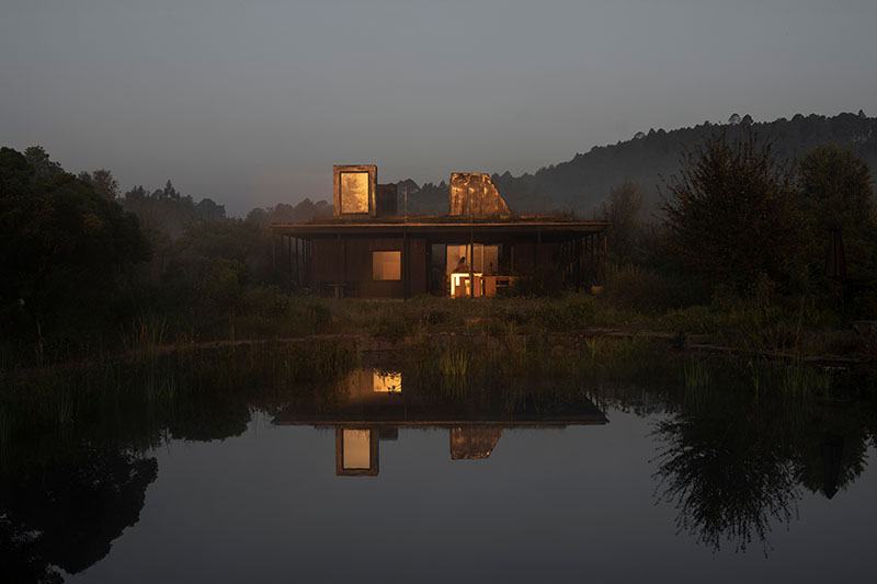 Arclinea cocina historias en Extraordinary, Everyday