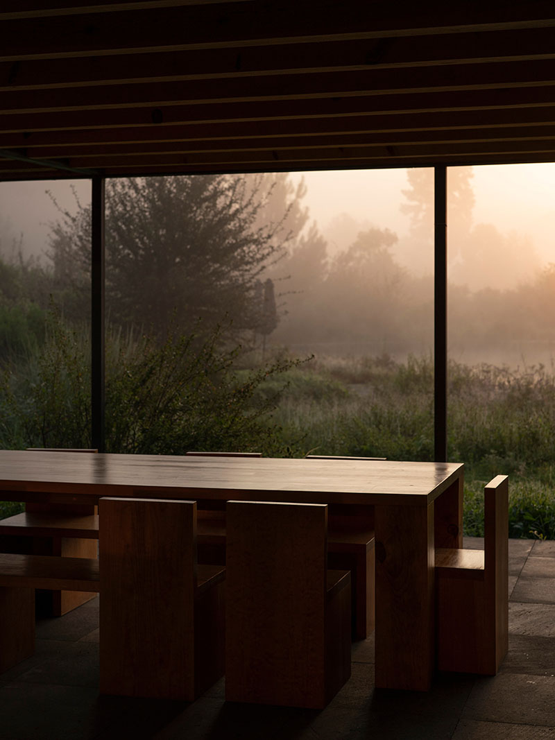 Arclinea cocina historias en Extraordinary, Everyday