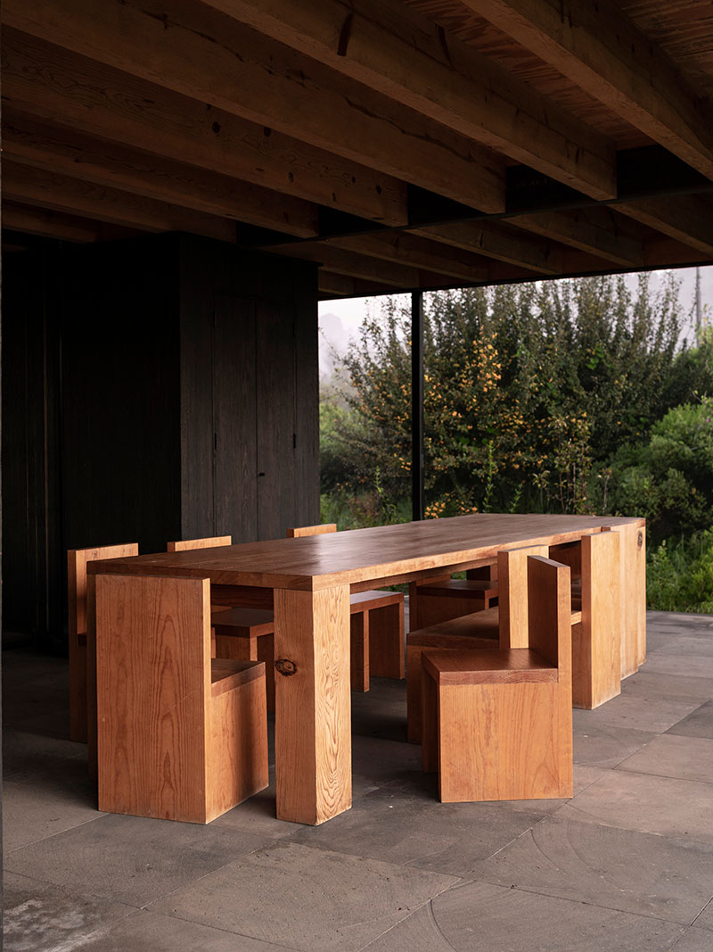 Arclinea cocina historias en Extraordinary, Everyday