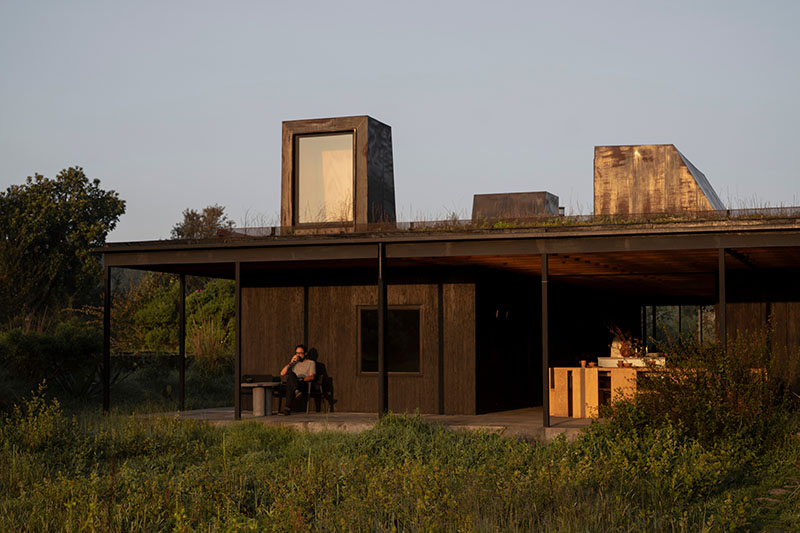 Arclinea cocina historias en Extraordinary, Everyday