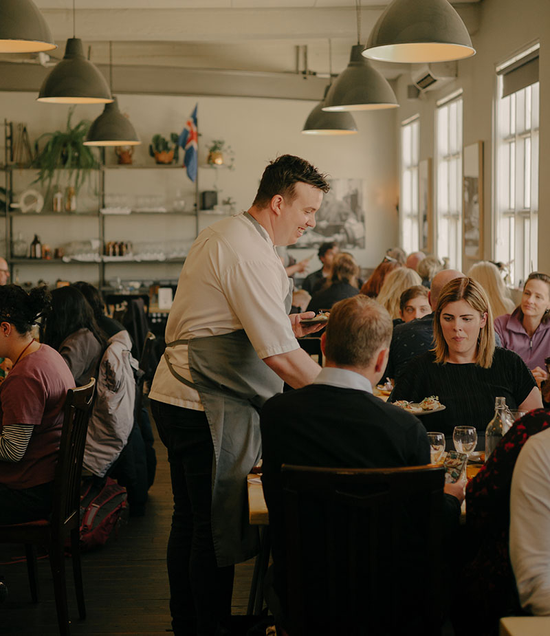 Arclinea cocina historias en Extraordinary, Everyday