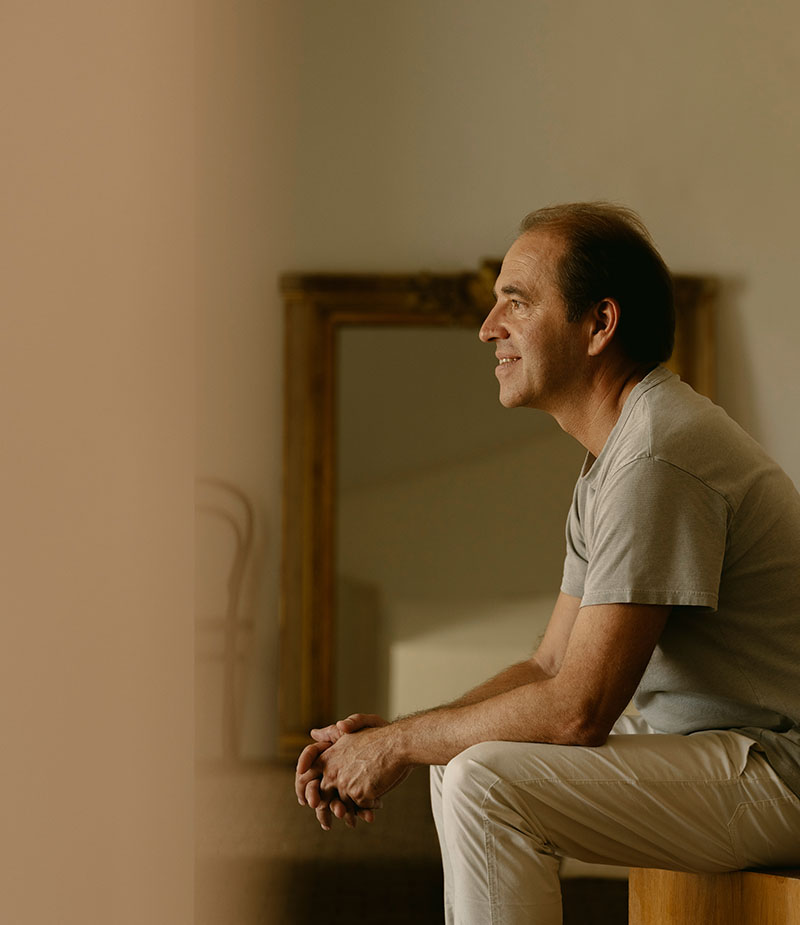 Arclinea cocina historias en Extraordinary, Everyday