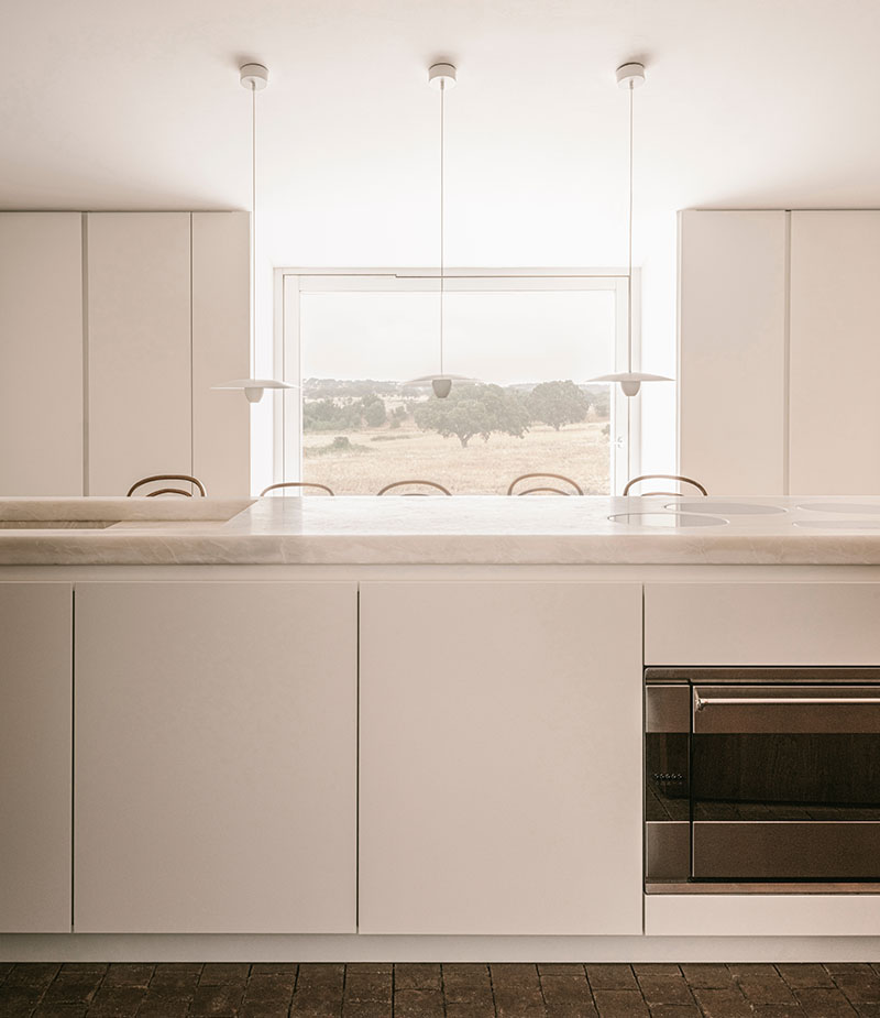 Arclinea cocina historias en Extraordinary, Everyday