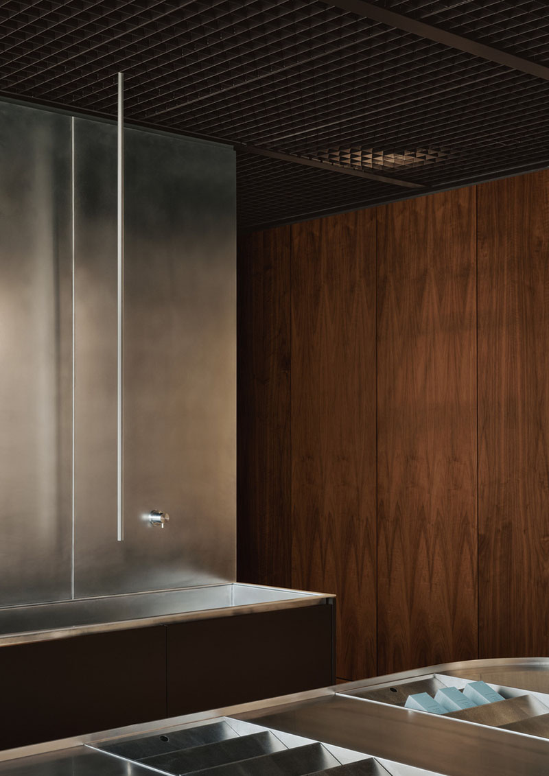 AtelierCarle Oakv: boutique de cosméticos