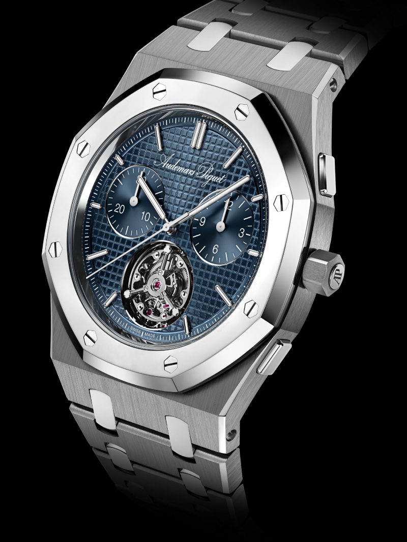 Nuevo Audemars Piguet Royal Oak RD5 relojes de lujo limitados