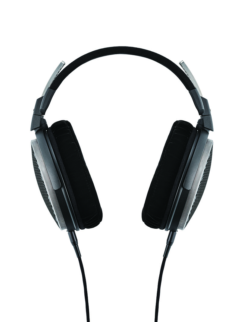 Audio-Technica lanza los auriculares abiertos Ath-Adx7000