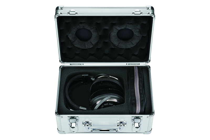 Audio-Technica lanza los auriculares abiertos Ath-Adx7000