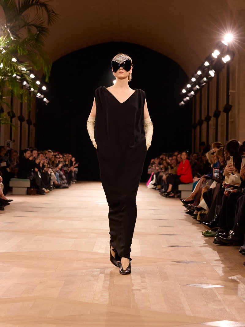 Tendencias desfiles Primavera-Verano 2026