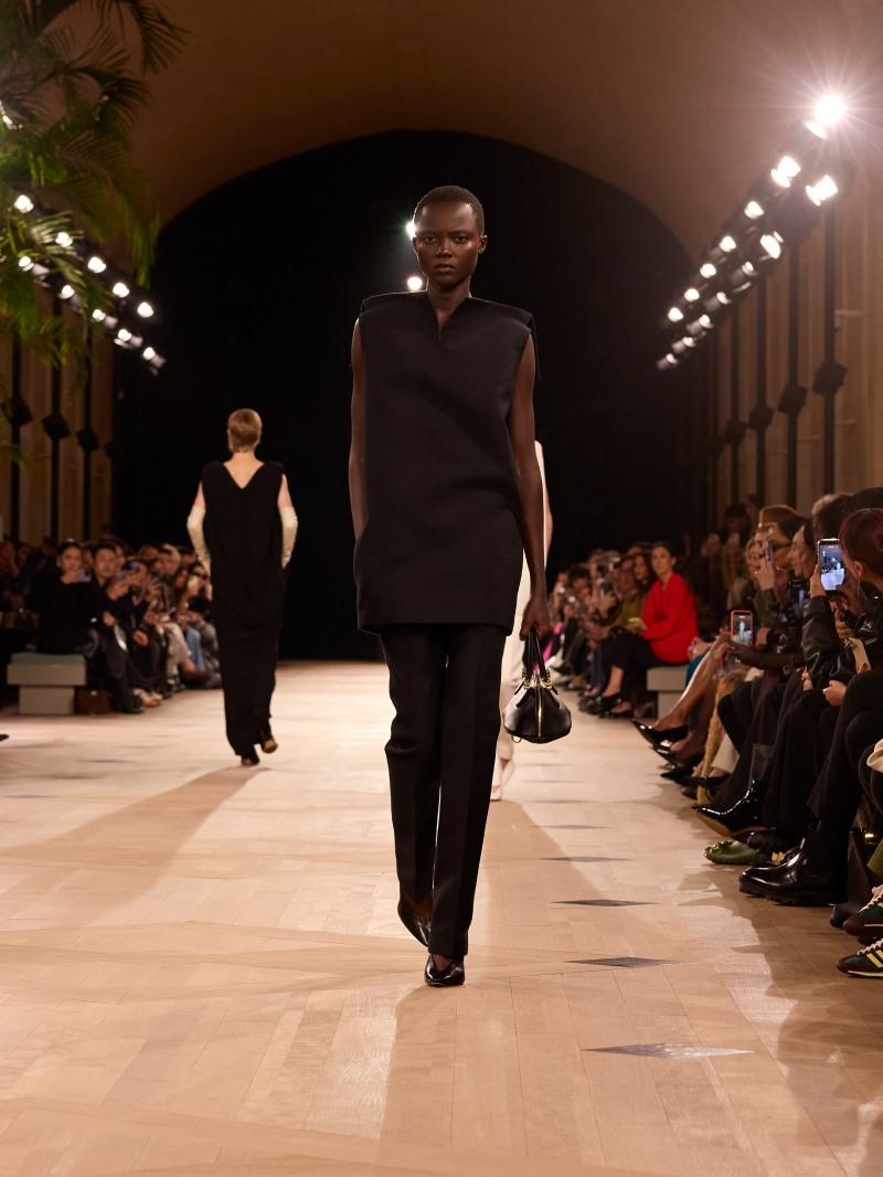 Balenciaga Summer 26 debut Pierpaolo Piccioli