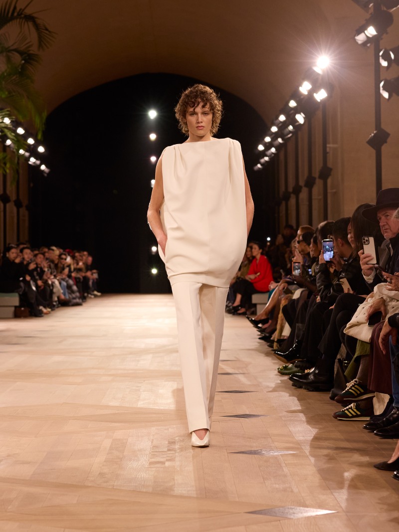 Tendencias desfiles Primavera-Verano 2026