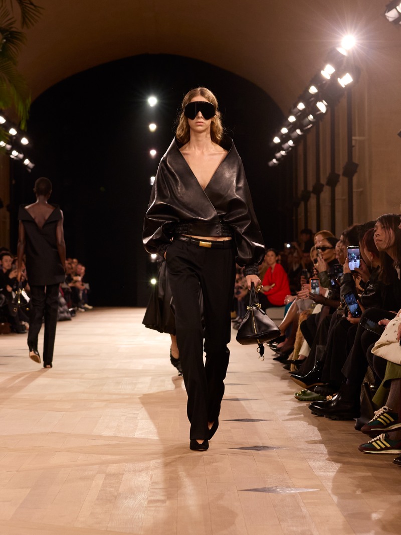 Balenciaga Summer 26 debut Pierpaolo Piccioli