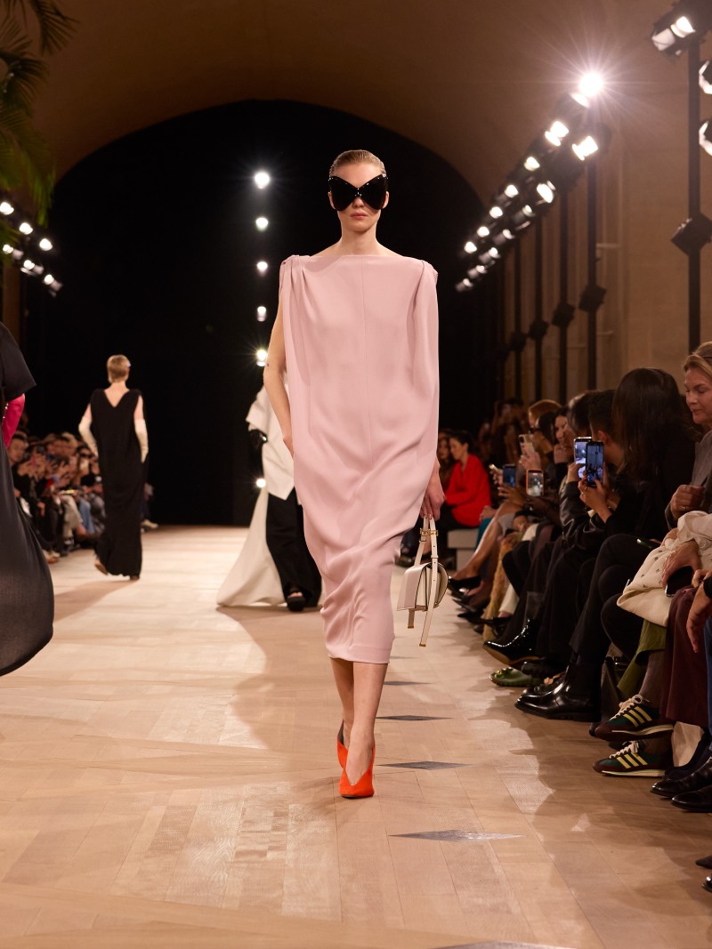 Tendencias desfiles Primavera-Verano 2026