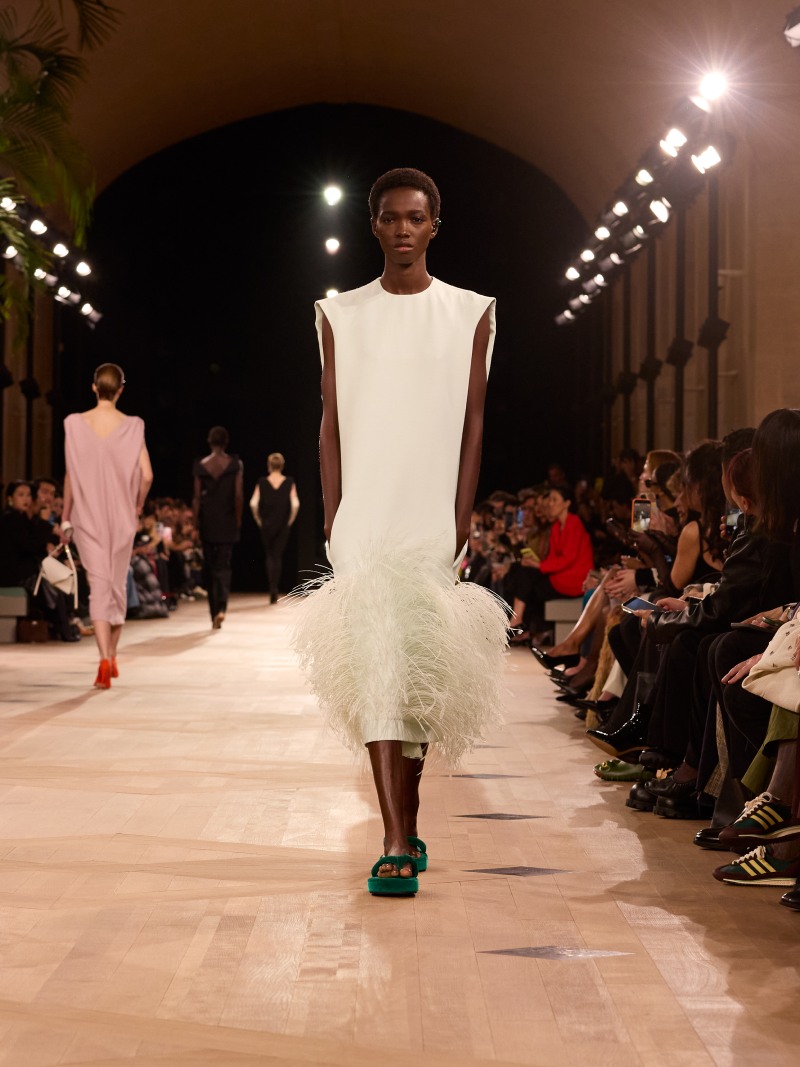 Tendencias desfiles Primavera-Verano 2026