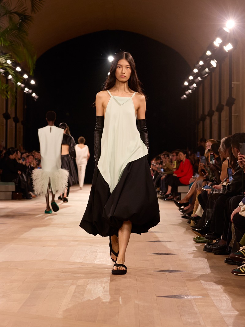 Tendencias desfiles Primavera-Verano 2026