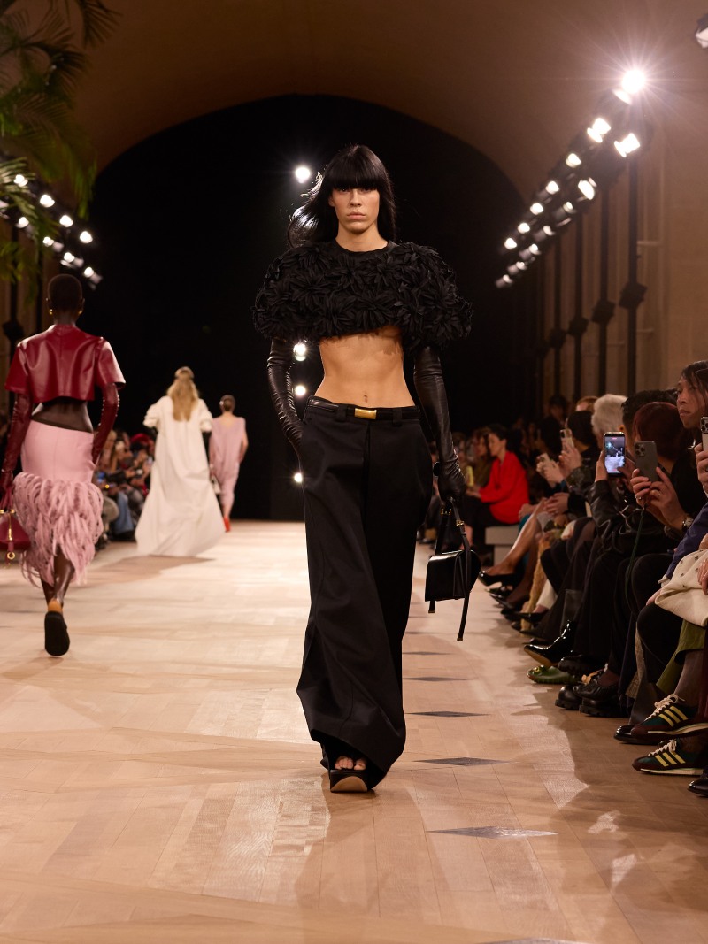 Tendencias desfiles Primavera-Verano 2026