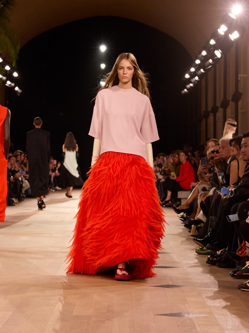 Tendencias desfiles Primavera-Verano 2026