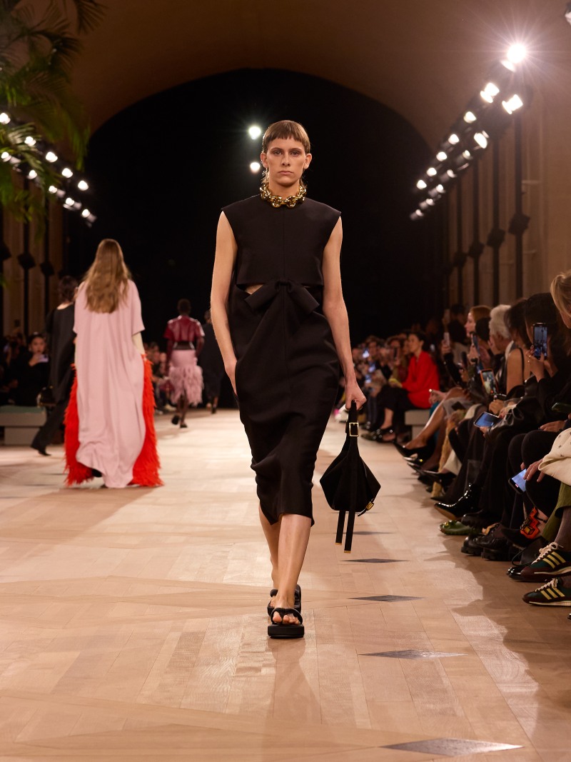 Tendencias desfiles Primavera-Verano 2026