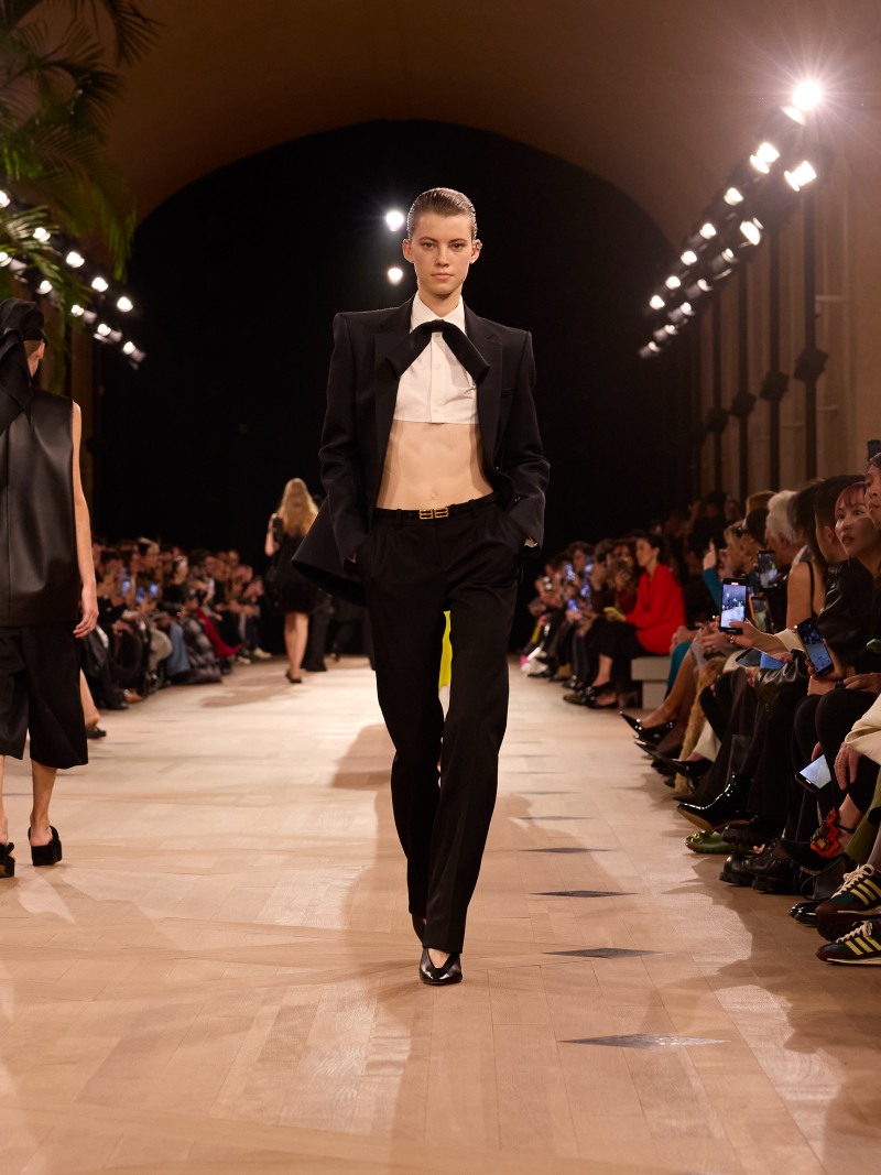 Tendencias desfiles Primavera-Verano 2026