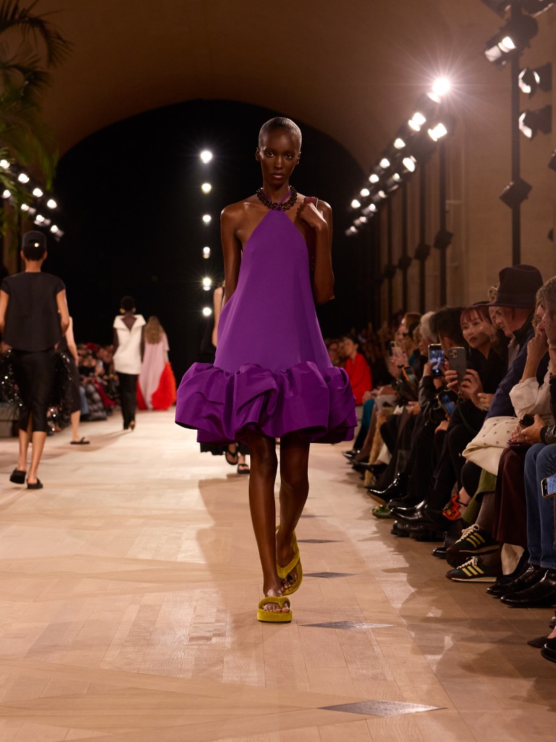 Tendencias desfiles Primavera-Verano 2026