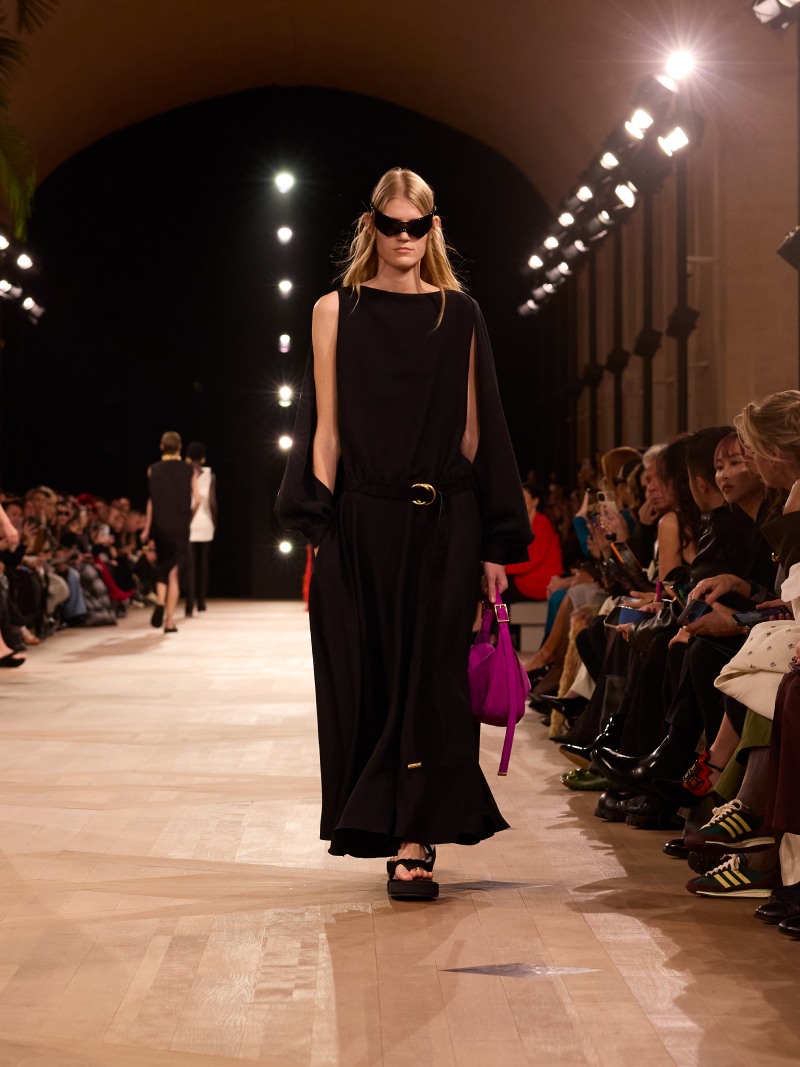 Balenciaga Summer 26 debut Pierpaolo Piccioli