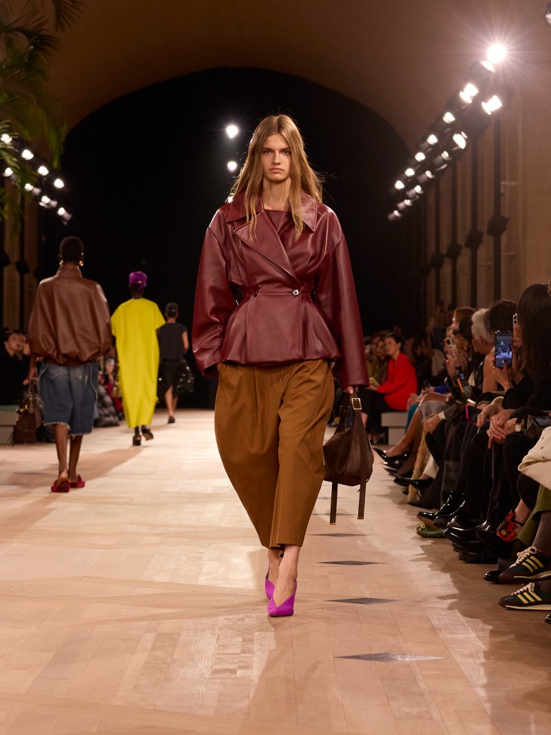 Tendencias desfiles Primavera-Verano 2026