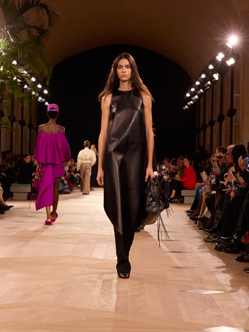 Tendencias desfiles Primavera-Verano 2026