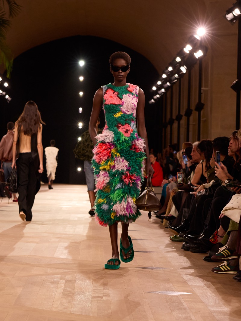 Tendencias desfiles Primavera-Verano 2026