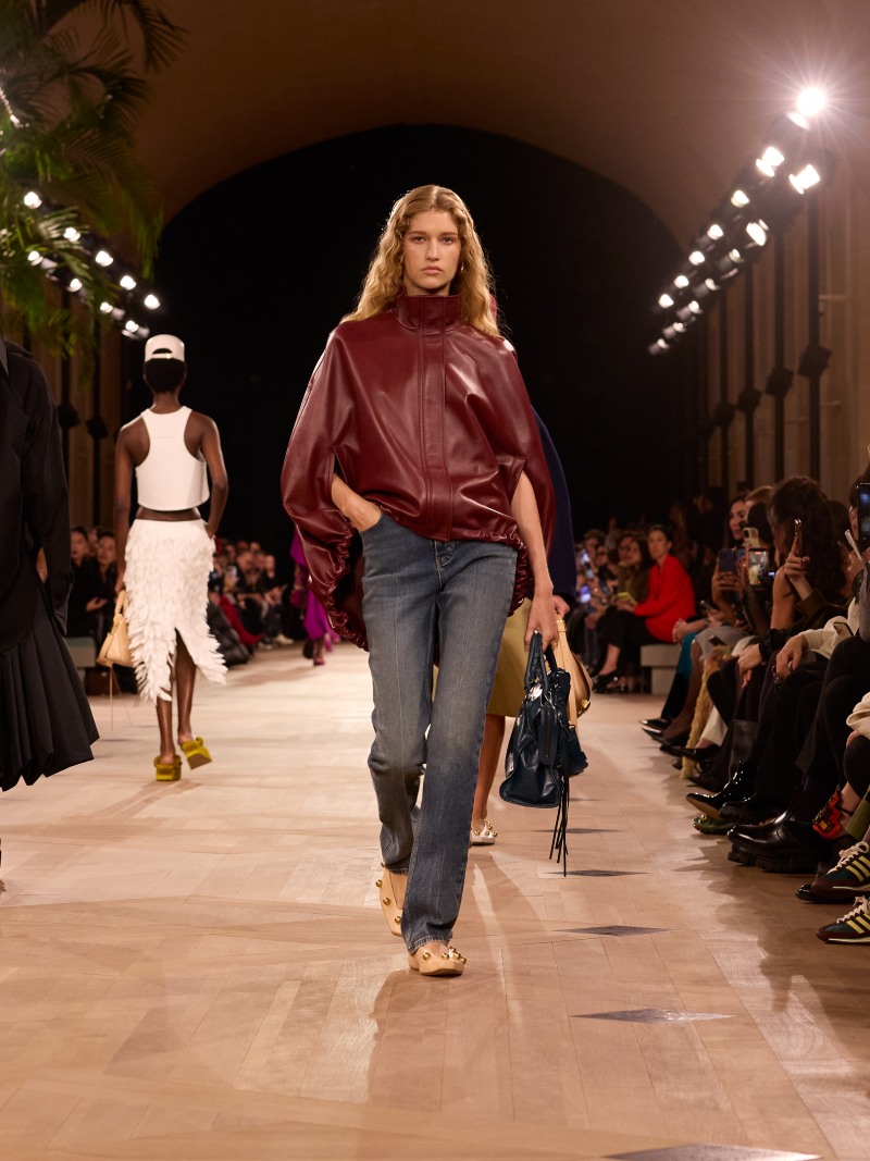 Tendencias desfiles Primavera-Verano 2026