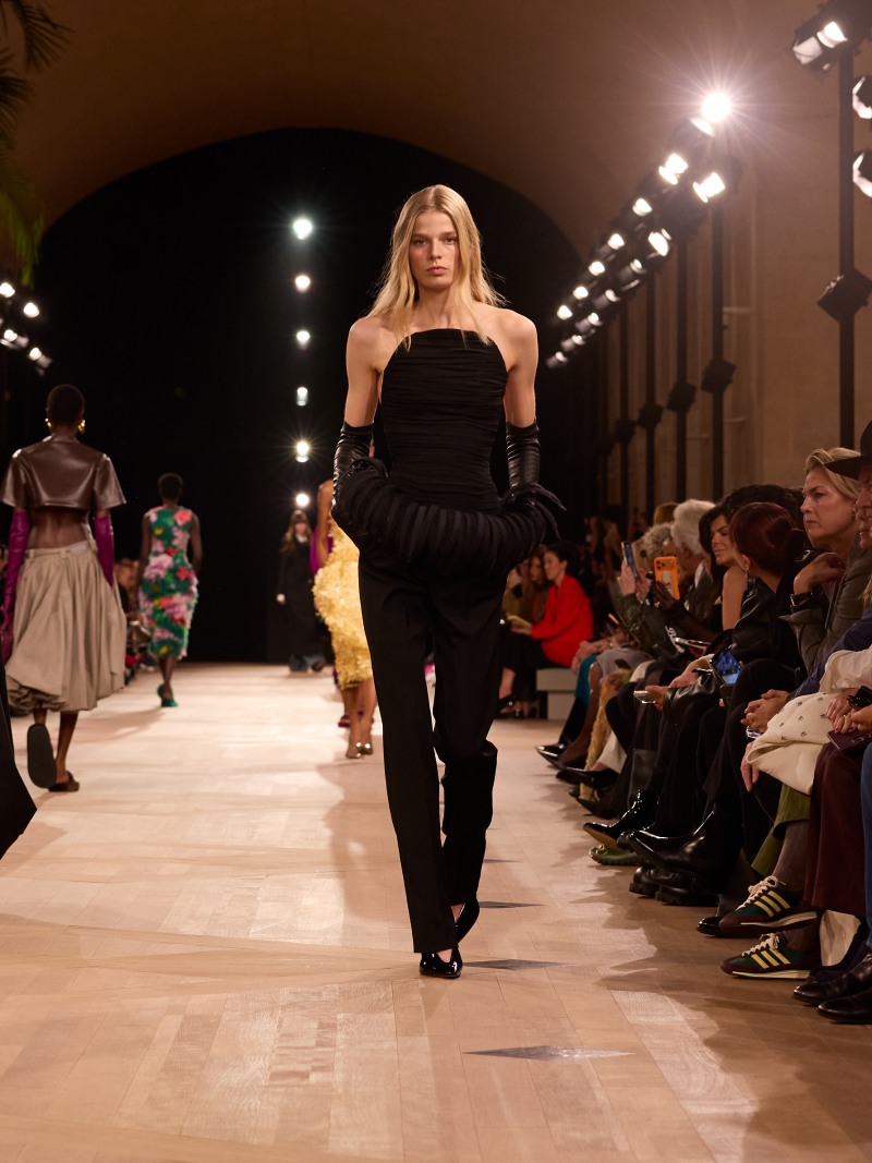 Tendencias desfiles Primavera-Verano 2026