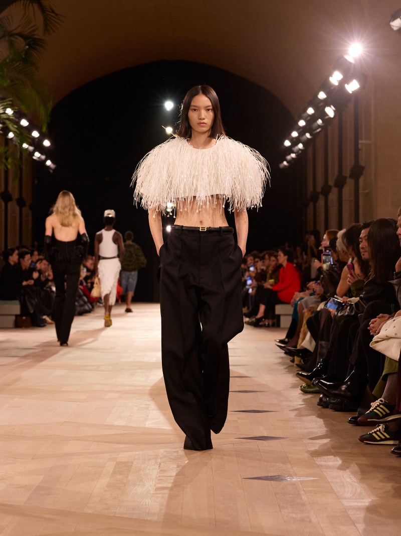 Tendencias desfiles Primavera-Verano 2026