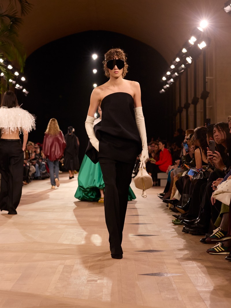 Tendencias desfiles Primavera-Verano 2026