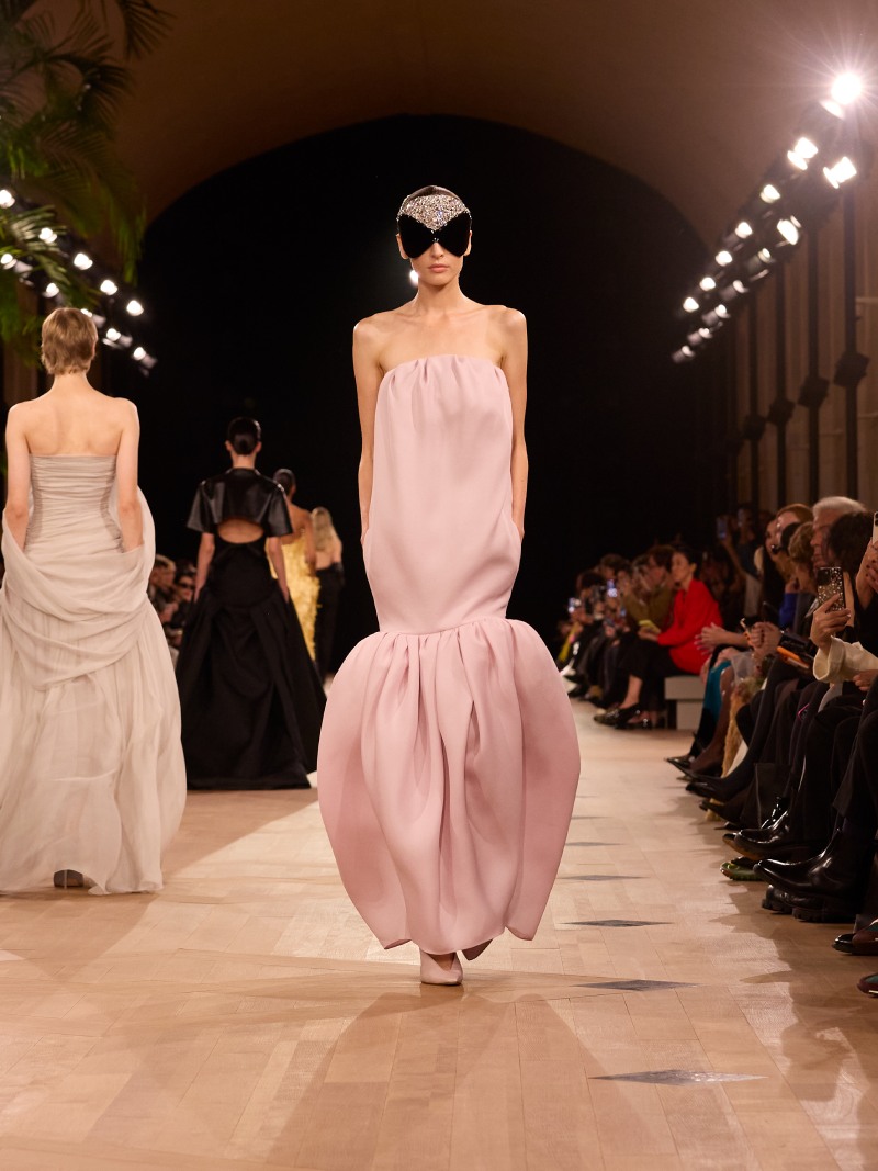 Tendencias desfiles Primavera-Verano 2026