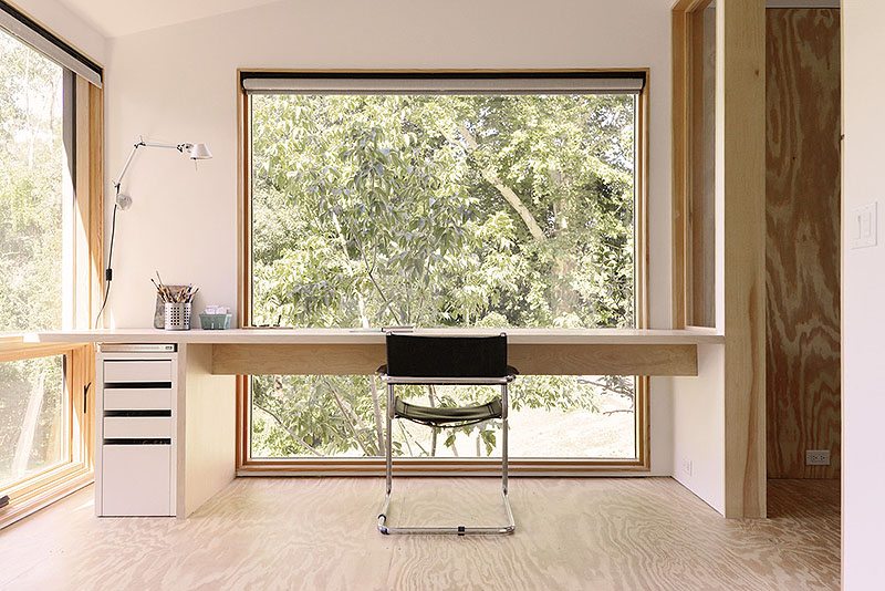 Ballman Khapalova hace de unas ruinas un lugar para pintar