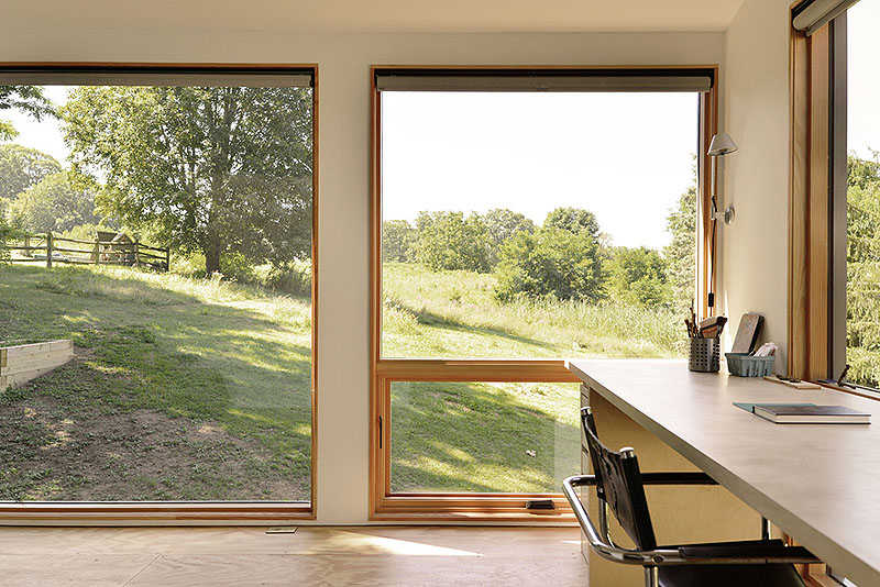 Ballman Khapalova hace de unas ruinas un lugar para pintar