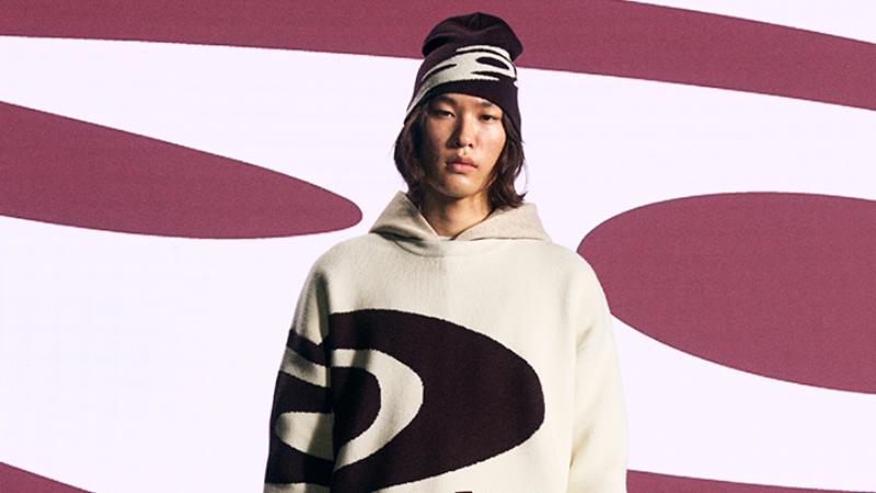 Looks de moda urbana tendencia Y2K