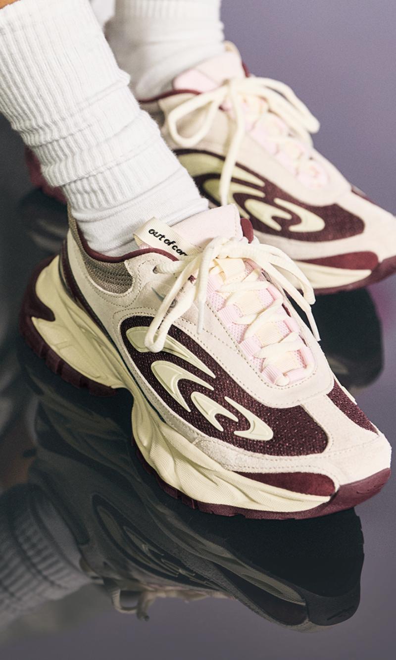 Nueva colección Out of Core Drop II Bershka Ral7000Studio